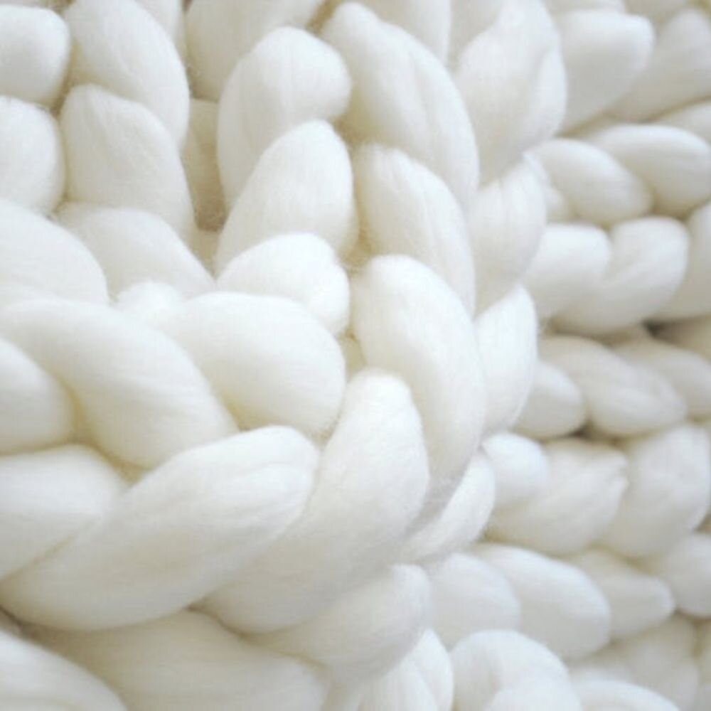 50% SCONTO | KnitNest - Lavora la tua coperta! [Ultimo giorno di sconto]