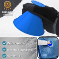 1+1 GRATIS | FrostyScraper - Raschietto per vetri auto [Ultimo giorno di sconto]