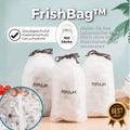 FrishBag - Sacchetti per la Conservazione | 100 Sacchetti