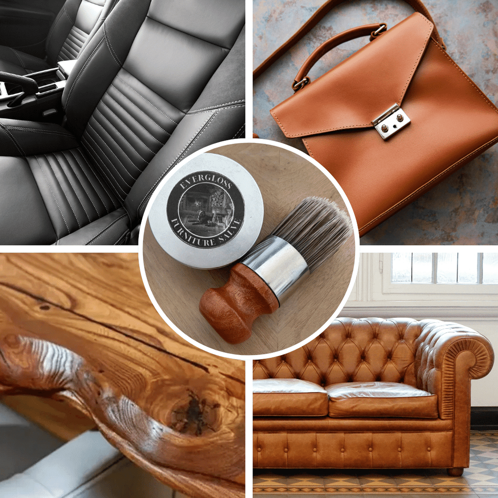 LeatherRevive Créme | Fai brillare i tuoi mobili in pelle