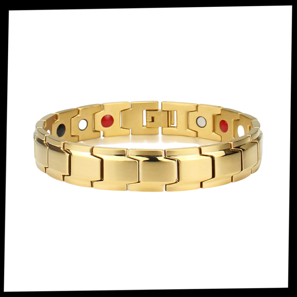 Bracciale Magnetico per la Perdita di Peso