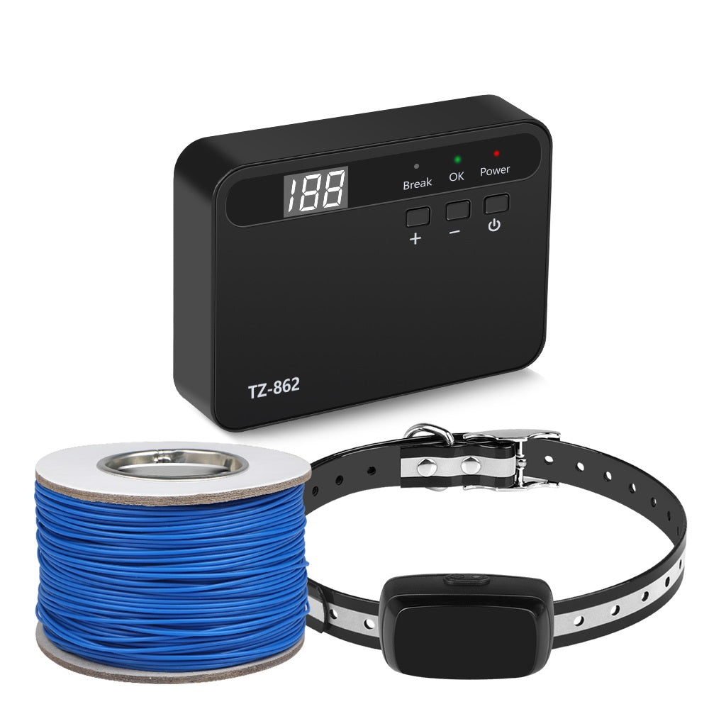 AeroPaw Pro Sistema di Contenimento Wireless per Cani per una Sicura Libertà nel Giardino