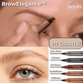 1+1 GRATIS | BrowElegance - Matita per sopracciglia Microblading
