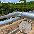 5+5 GRATIS | GreenSupport - Fibbia per il Collegamento