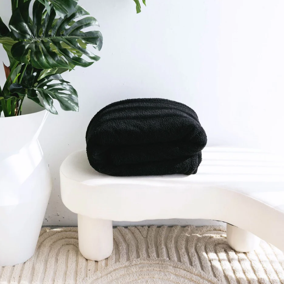 ComfyShield | Coperta impermeabile tutto-in-uno