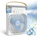AirBlow Pro | Risparmia energia con questo ventilatore d'aria fresca