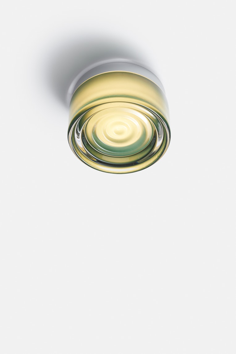 Astra Ripple IP65 Applique da Esterno per Patii