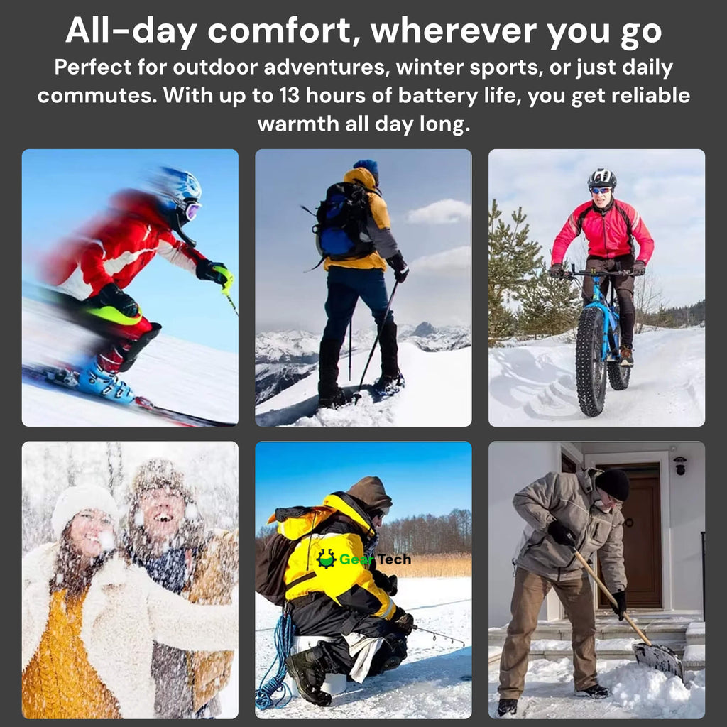 suole riscaldate UK – I migliori solette termiche per stivali, scarpe da lavoro e comfort invernale quotidiano