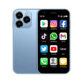SmartPhone 2.0 | Mini telefono tascabile per tutti