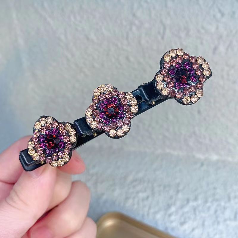 1+1 GRATIS | StyleSnap - Magica Clip per Capelli