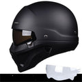 Mystic Rider casco integrale rimovibile