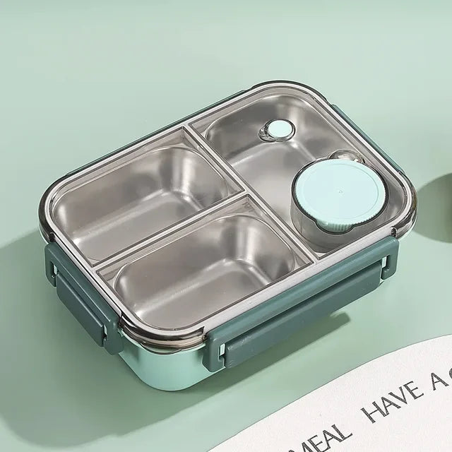 Brehn | Contenitore riscaldato isolato per la conservazione degli alimenti