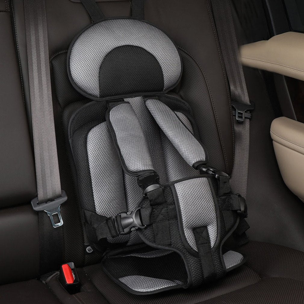 Seggiolino Auto Leggero e Portatile AeroVoyage per Bambini