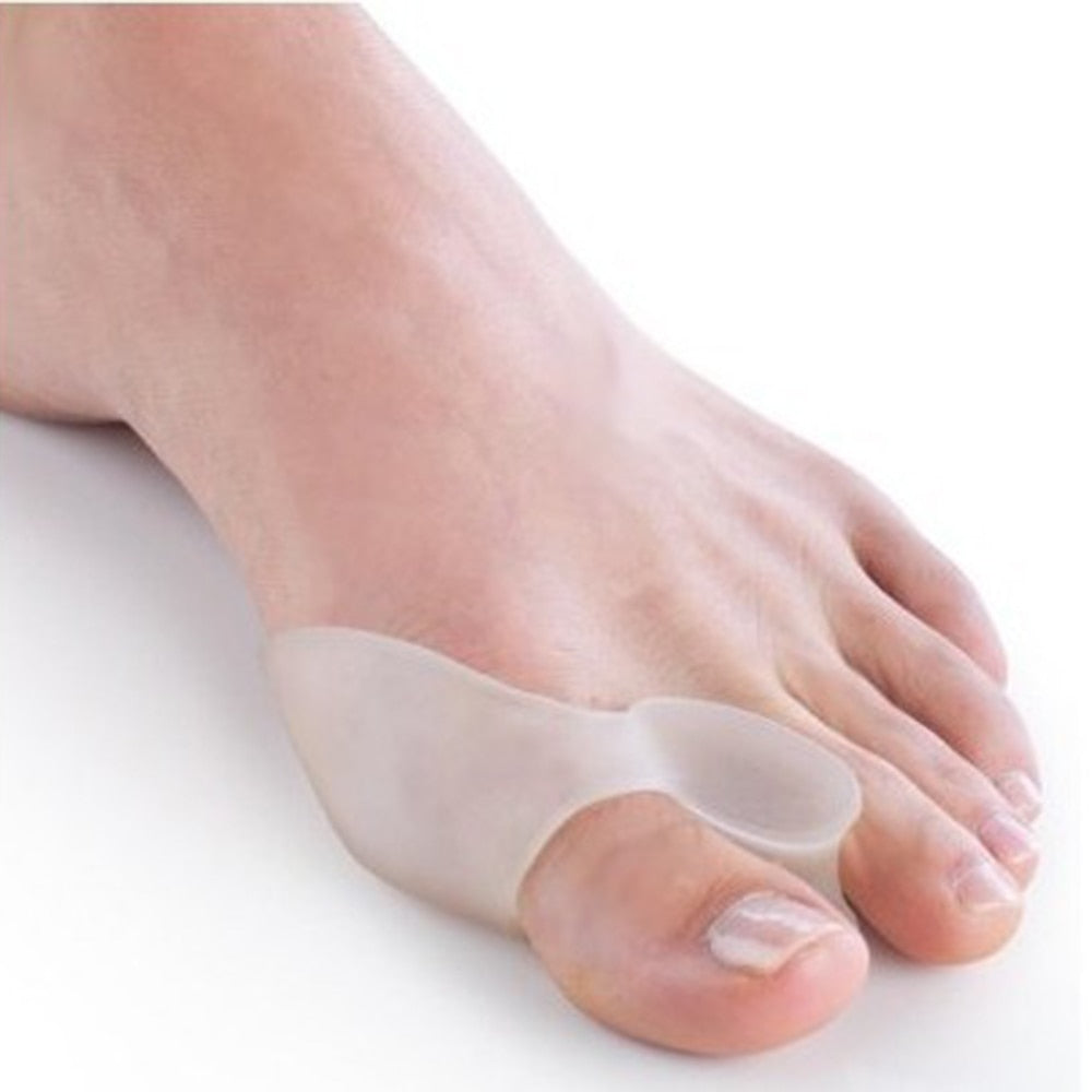 Correttore Hallux Valgus – ToeGuard Pro