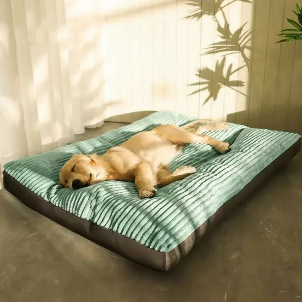 FLAUSCHNEST – Comfort morbido per cani