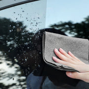 5+5 GRATIS | EasyClean - Panno Magico Denso per Pulizia