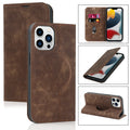 Sandsberg Wallet Cover MagSafe Wireless Charging - iPhone