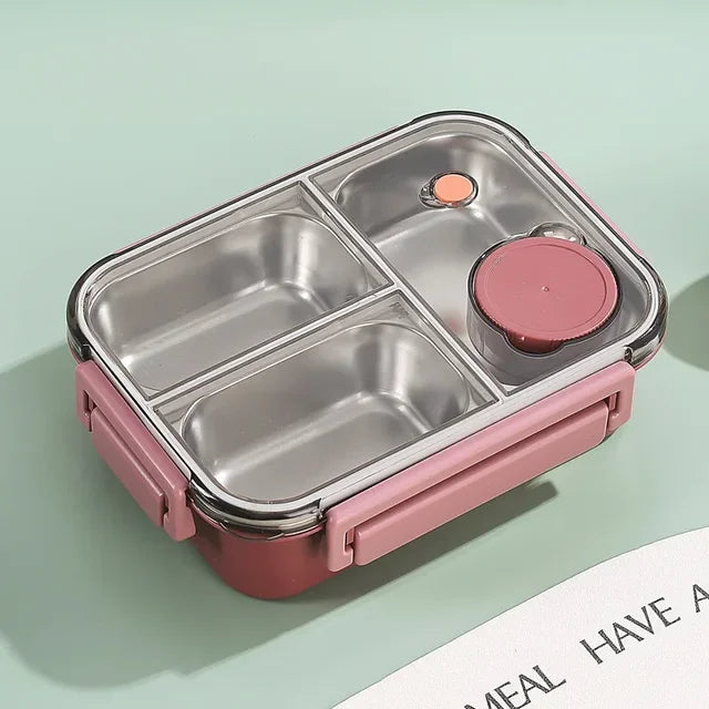Brehn | Contenitore riscaldato isolato per la conservazione degli alimenti
