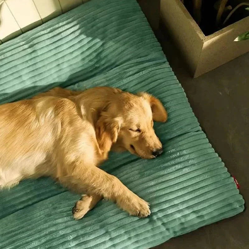 FLAUSCHNEST – Comfort morbido per cani