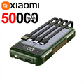Voltora 20K | Powerbank Solare | Capacità 20.000mAh | Ricaricabile e Compatto