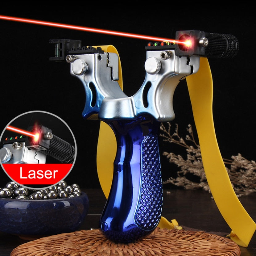 VIvolux | Laser Lock Trampolino ad Alta Precisione