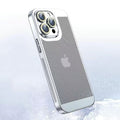 Custodia Sandsberg per iPhone – Protezione con stile ed eleganza