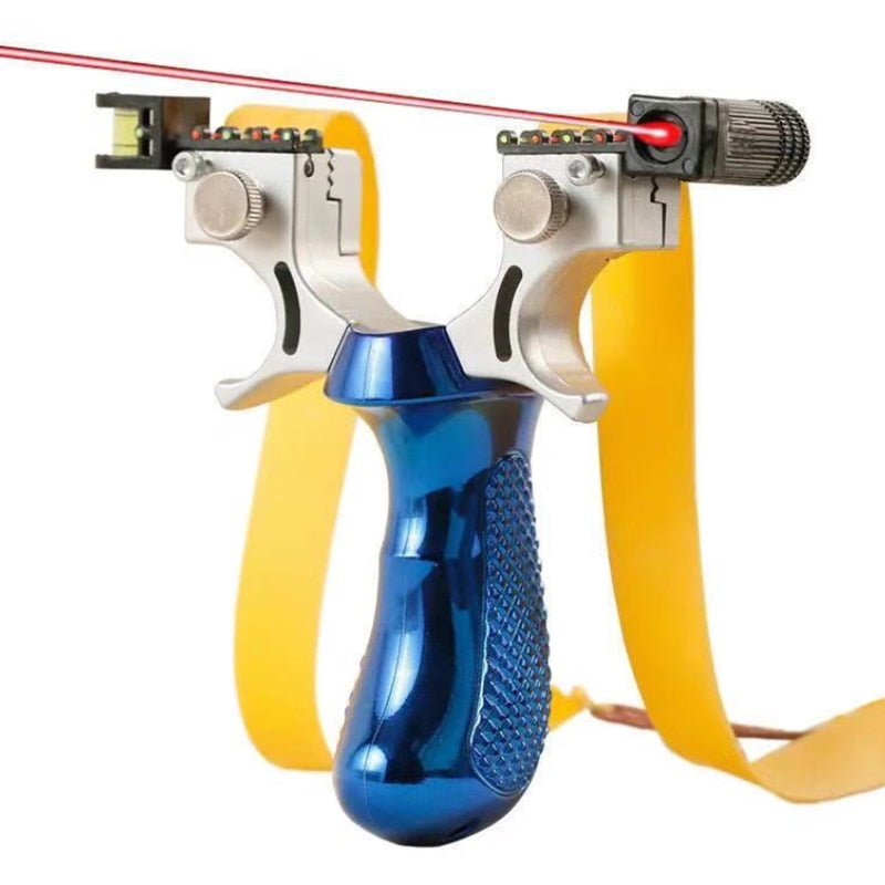 VIvolux | Laser Lock Trampolino ad Alta Precisione