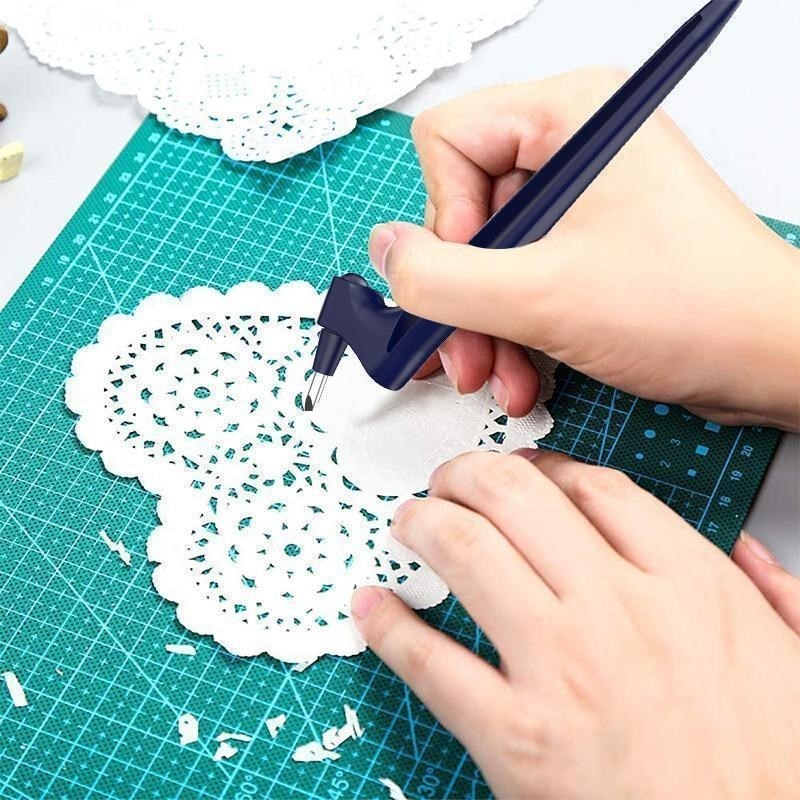 1+1 GRATIS | Crafter - Strumento manuale per il taglio [Ultimo giorno di sconto]
