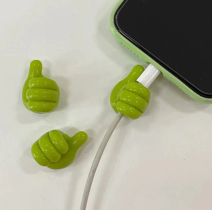 10+10 GRATIS | ThumbHooks - La tua casa sempre in ordine