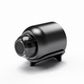 NovaGuard Mini Telecamera 1080P Con WiFi Impermeabile e Visione Notturna a 160 Gradi