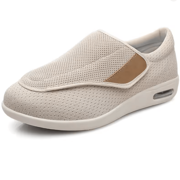 SWELLCOMFORT – Scarpe diabetiche con Memory Foam e design Zero-Drop