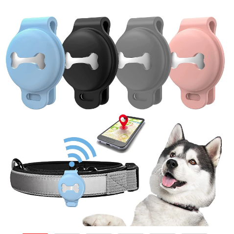 Localizzatore GPS per Cani NovaTrail Pro Plus e Tracker di Attività