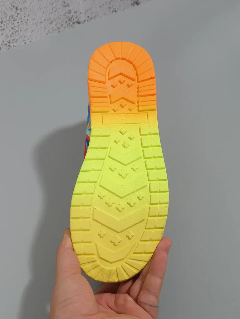 Scarpe da donna: Scarpe da trekking stilose e comode per avventure all'aperto