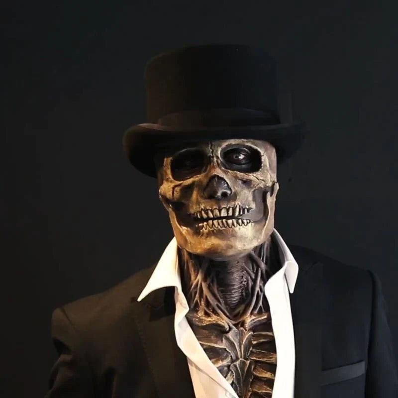 Maschera Sandsberg™ Halloween Horror