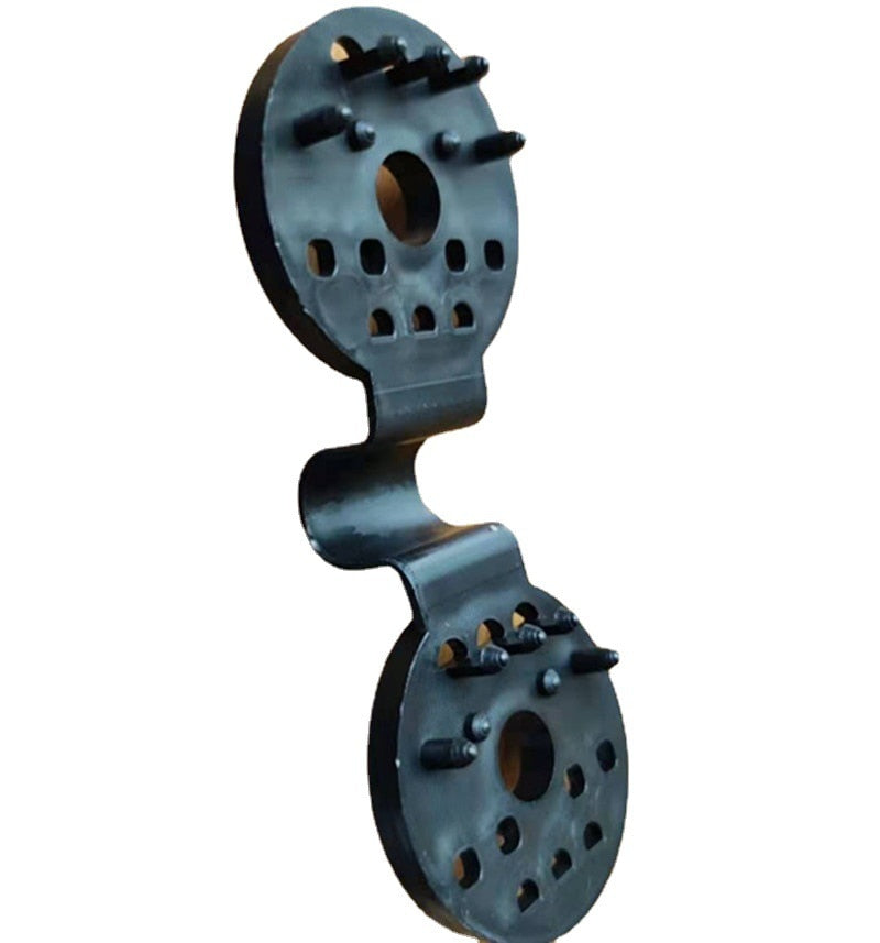 20+20 GRATIS | SchutzClip - Clip per rete ombreggiante [Ultimo giorno di sconto]