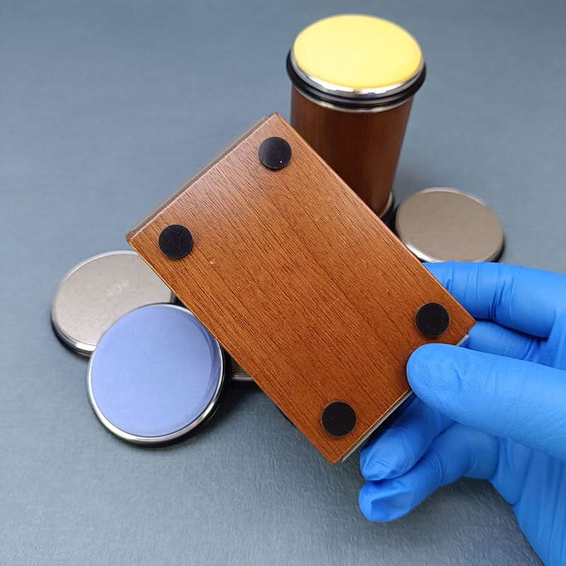 SHARPEDGE – Affilatore professionale per coltelli con rullo diamantato