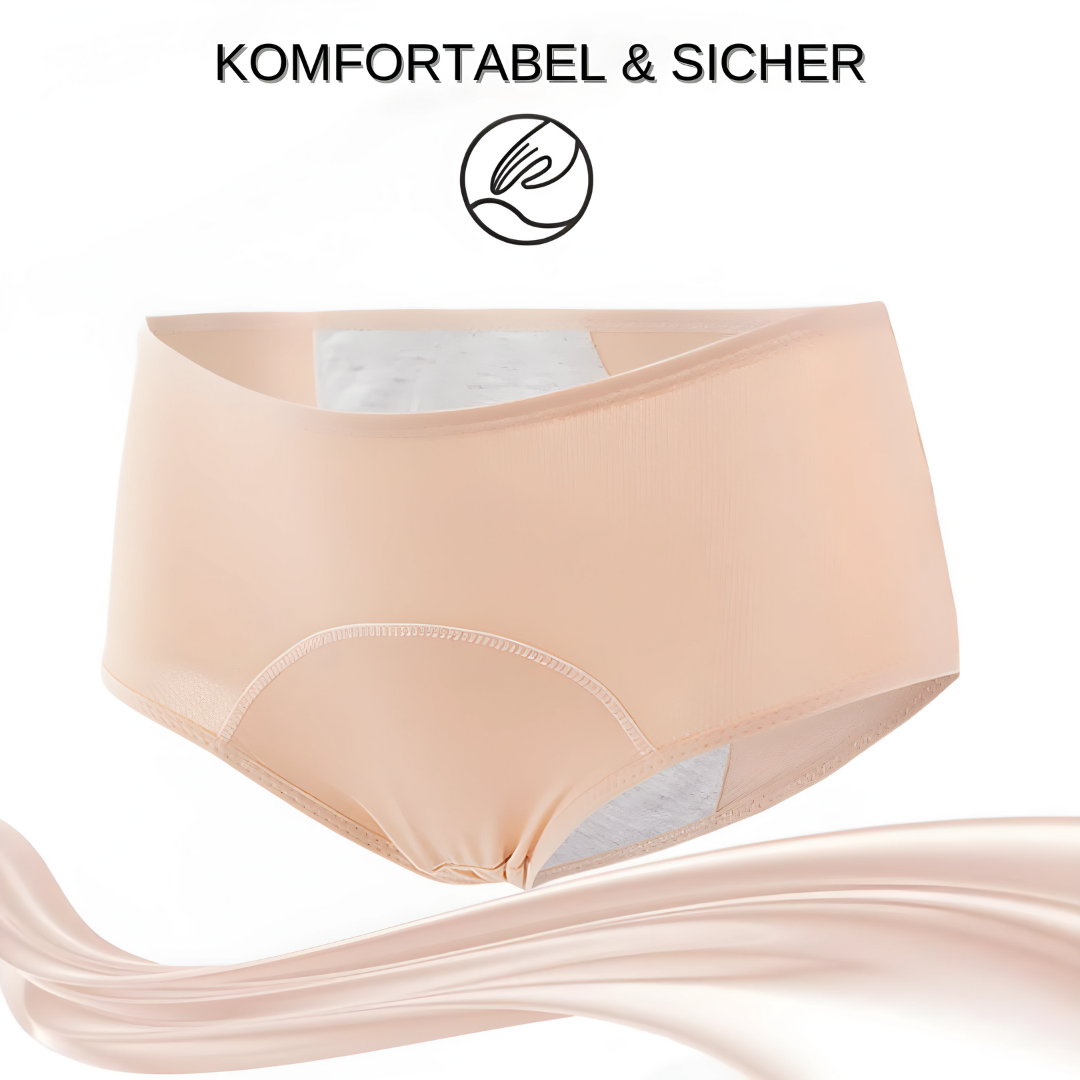 Intimo 100% a prova di perdite