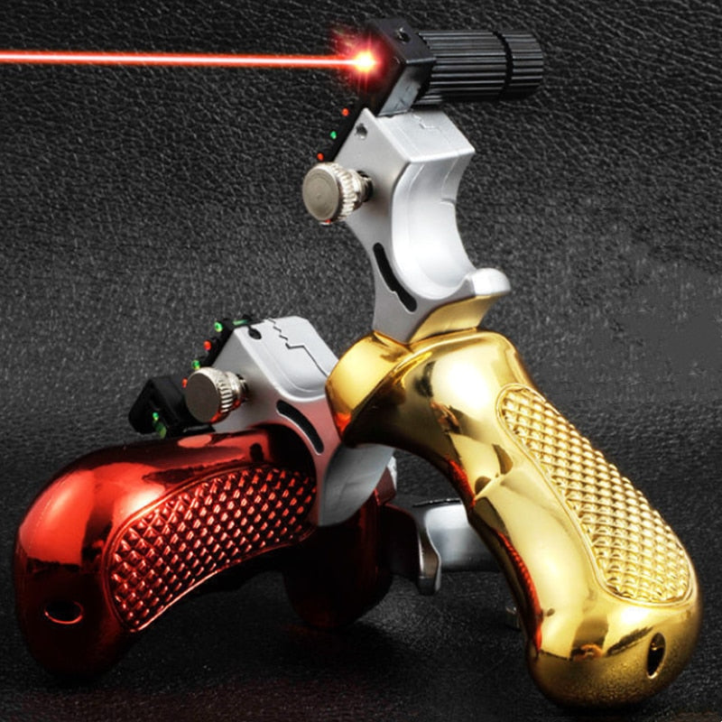 VIvolux | Laser Lock Trampolino ad Alta Precisione