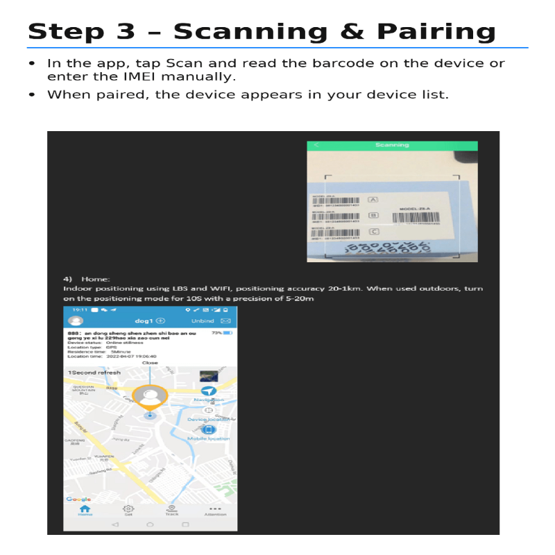 Tracker GPS per Gatti – Localizzazione in Tempo Reale senza Abbonamento