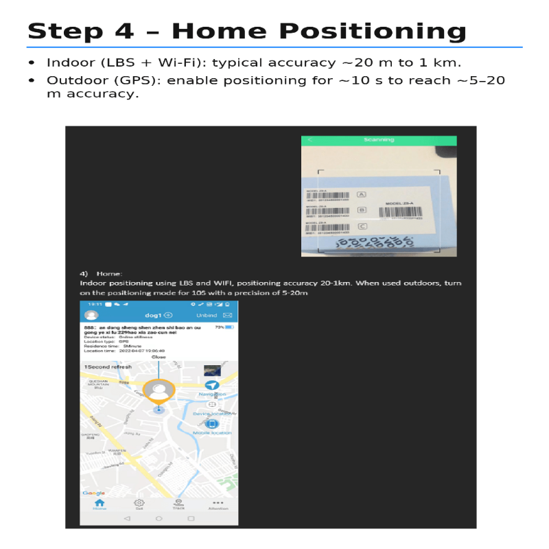Tracker GPS per Gatti – Localizzazione in Tempo Reale senza Abbonamento