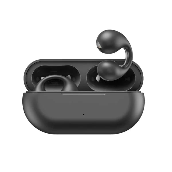 Auricolari NovaPulse Pro Plus con Conduzione Ossea Senza Fili
