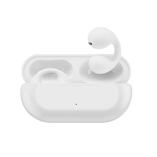 Auricolari NovaPulse Pro Plus con Conduzione Ossea Senza Fili