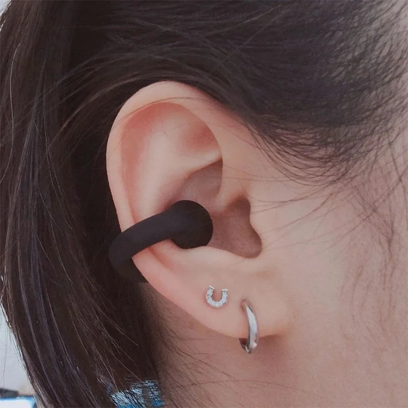 Sandsberg | Cuffie a conduzione ossea | Senza fili con suono Open-Ear