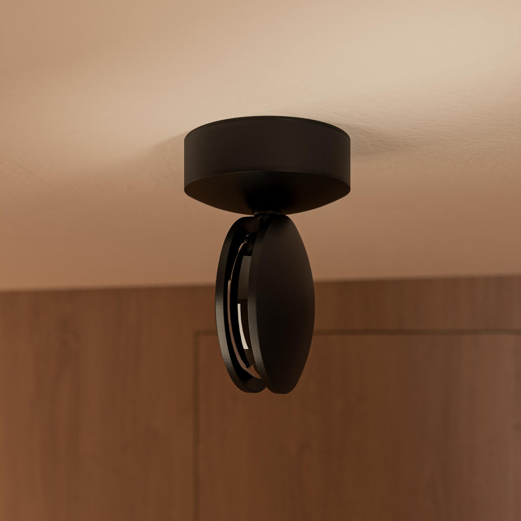 LichtDreh™ Migliora l'atmosfera in casa