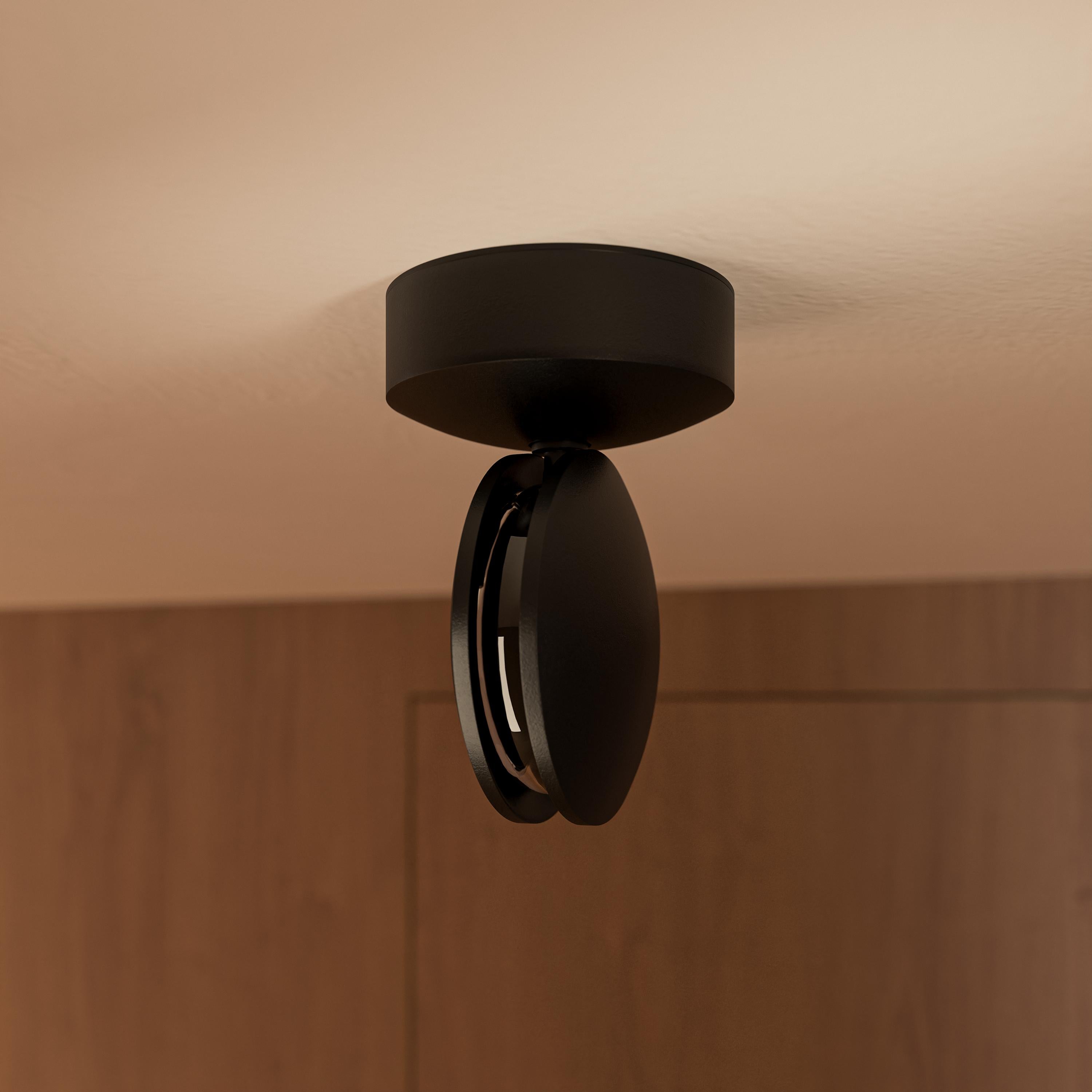 LichtDreh™ Migliora l'atmosfera in casa