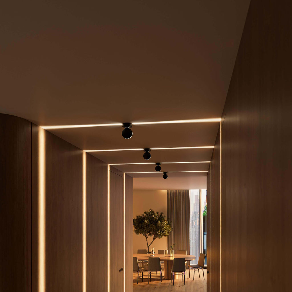LichtDreh™ Migliora l'atmosfera in casa