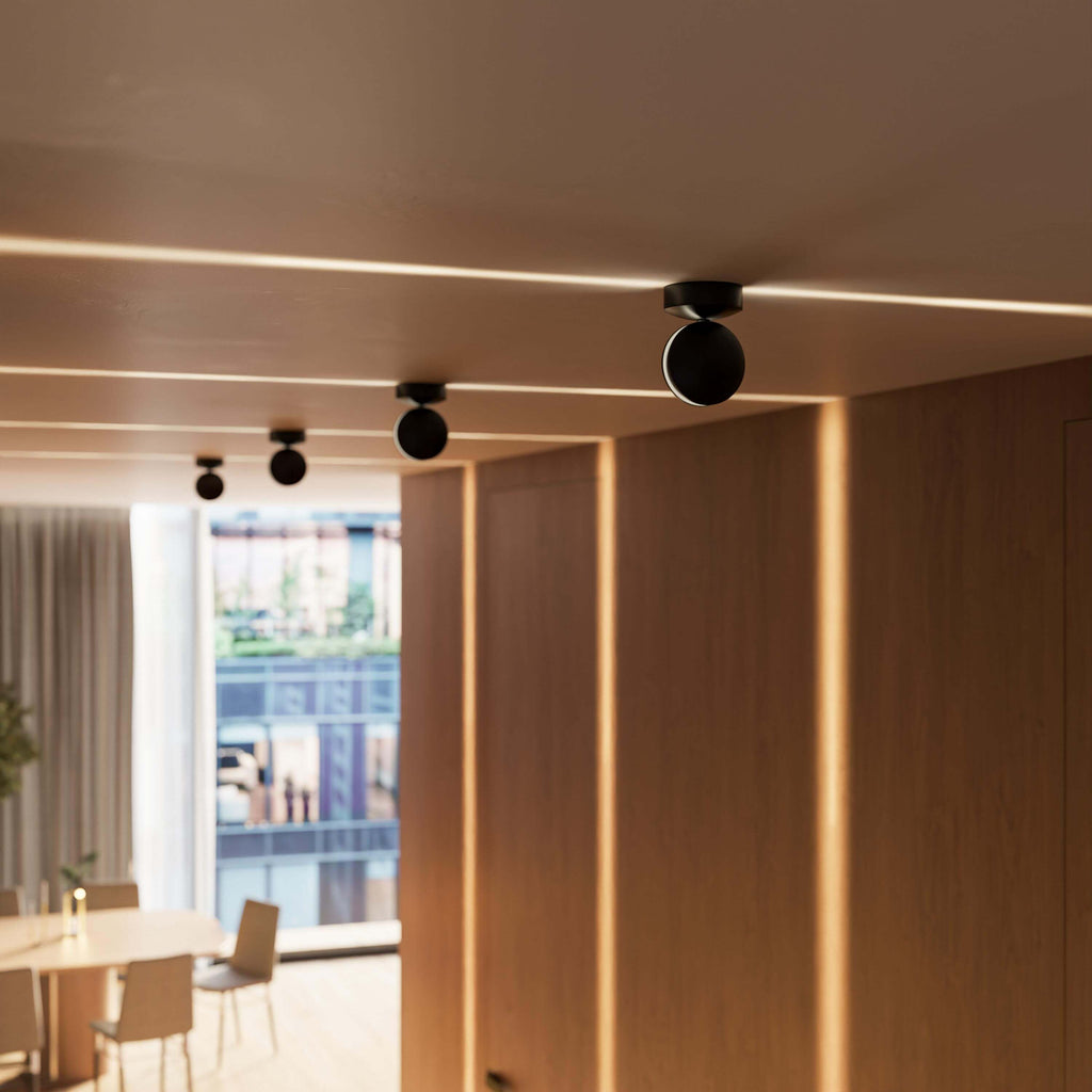 LichtDreh™ Migliora l'atmosfera in casa
