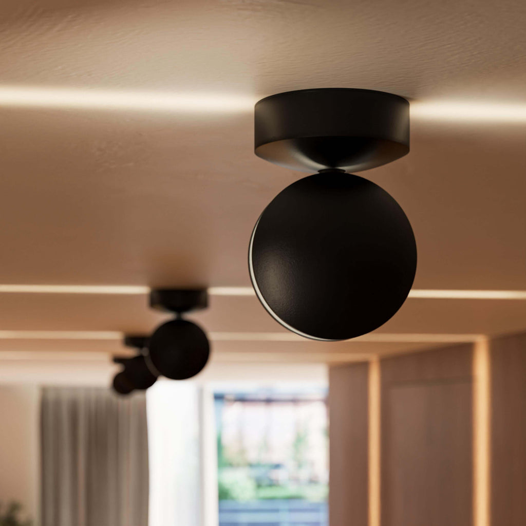 LichtDreh™ Migliora l'atmosfera in casa