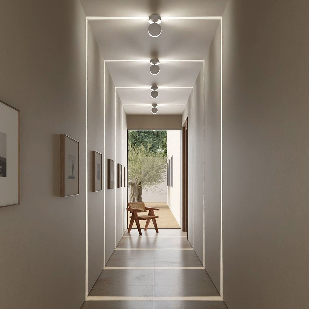 LichtDreh™ Migliora l'atmosfera in casa