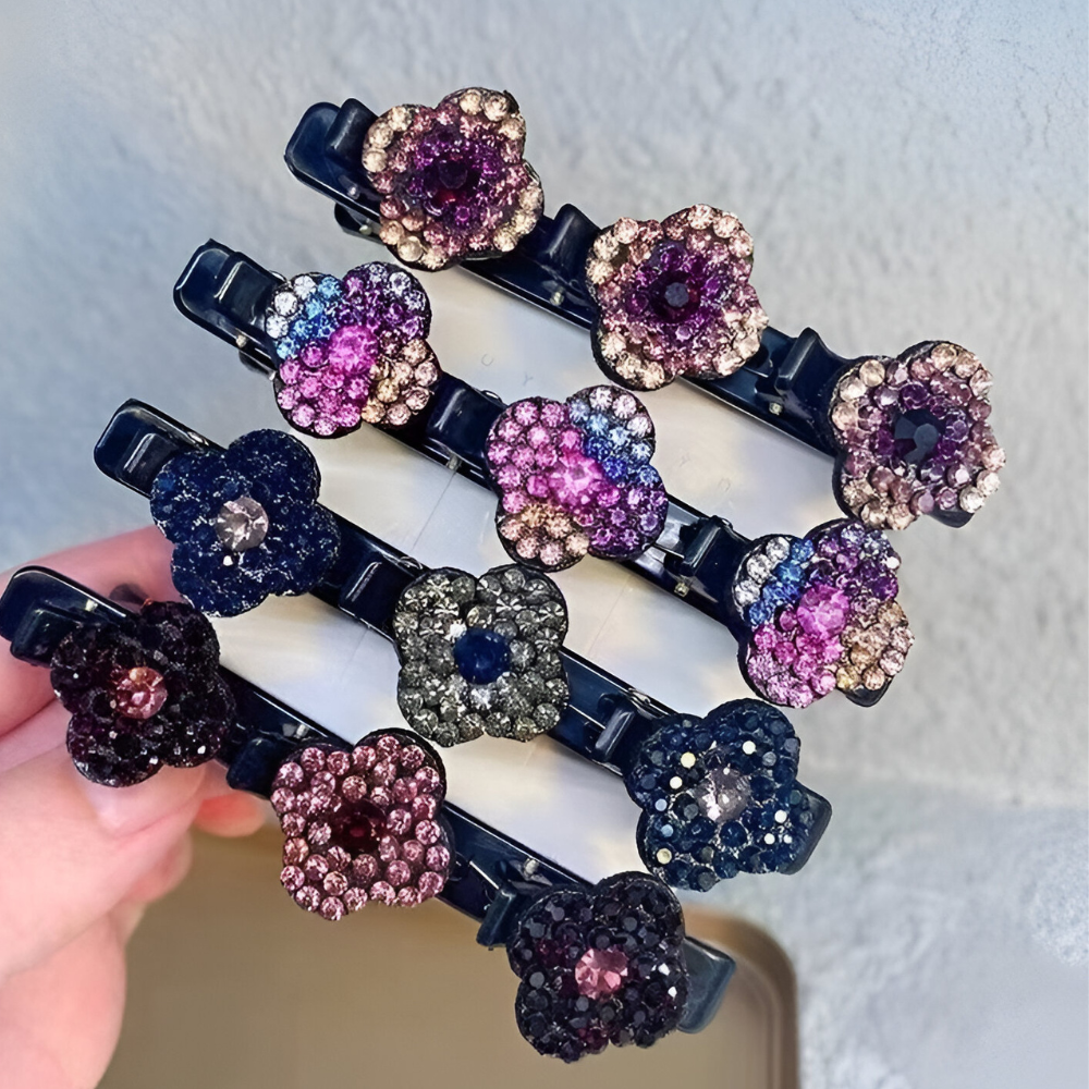 1+1 GRATIS | StyleSnap - Magica Clip per Capelli